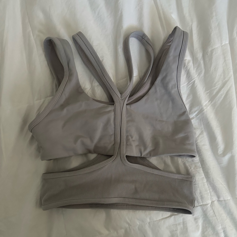 Alo Bra Tank